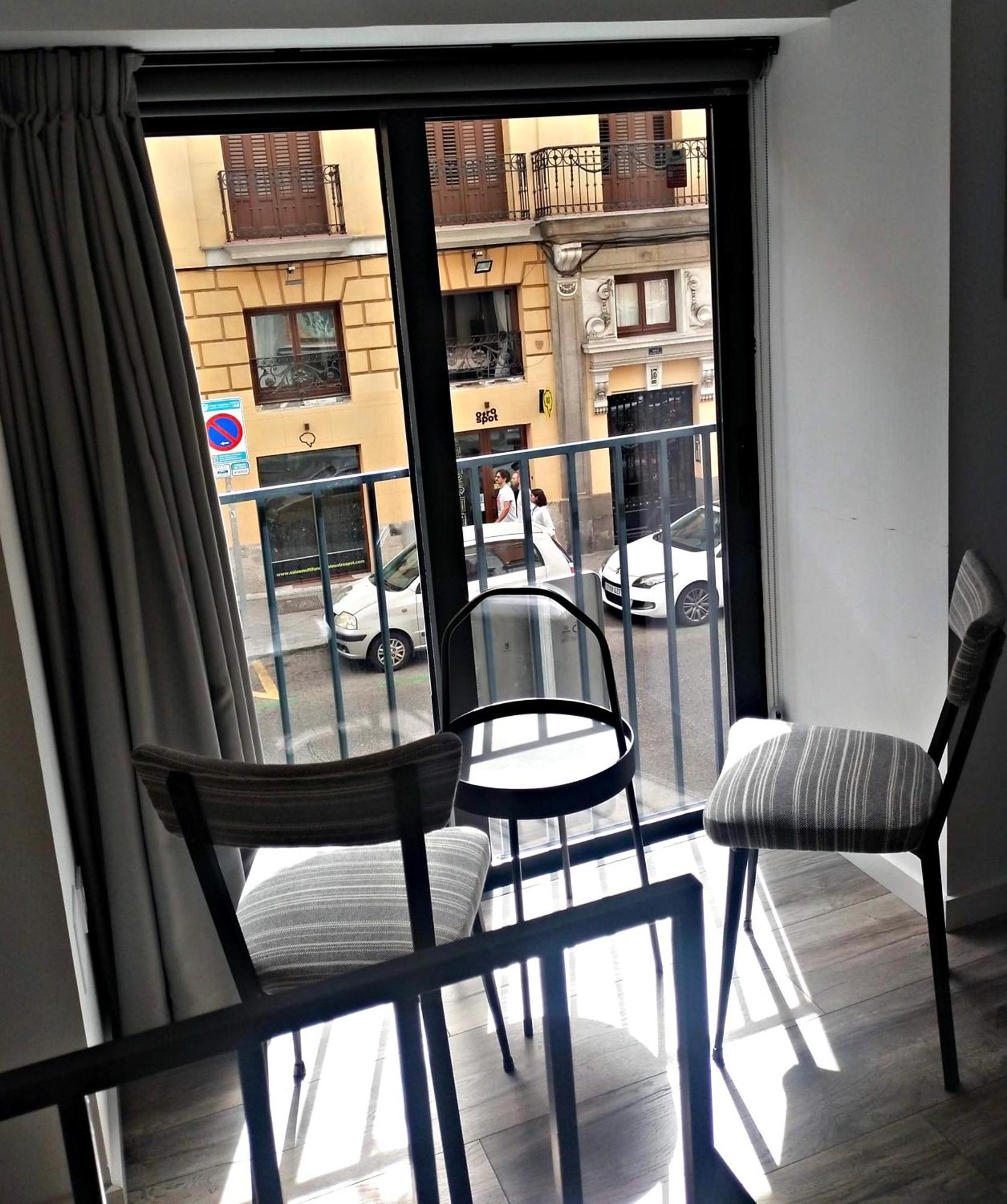 Apartments Central Madrid - Q2Home Exterior foto